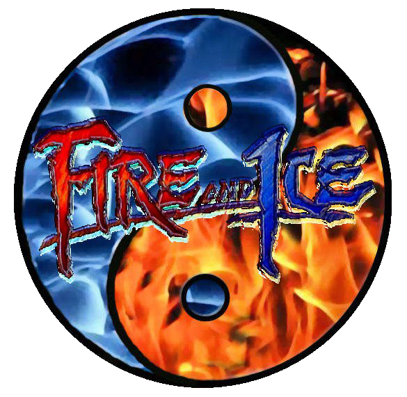 Fire & Ice Paranormal